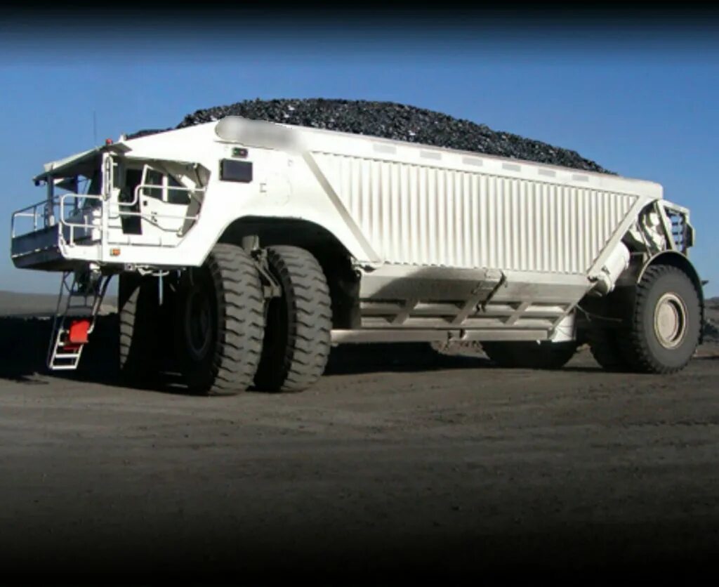 Самосвал Terex 33-19 «Titan». Карьерный самосвал Kress. Самосвал 200ciii Coal Hauler. Карьерный самосвал ETF MT-240. Сборник больших машин