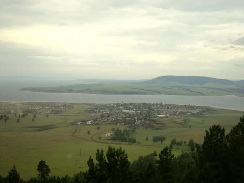 Погоду енисей осинского иркутской