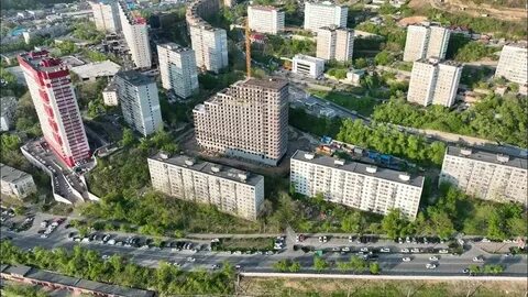 Владивосток жигура