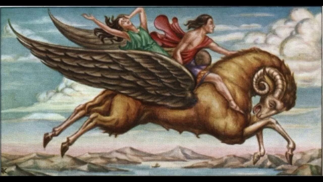 Баран скульптура. Золотой баран мифология. Мифы древней греции баран с золотым руном. Золотое руно древняя греция. Золотое руно овен в древней греции.