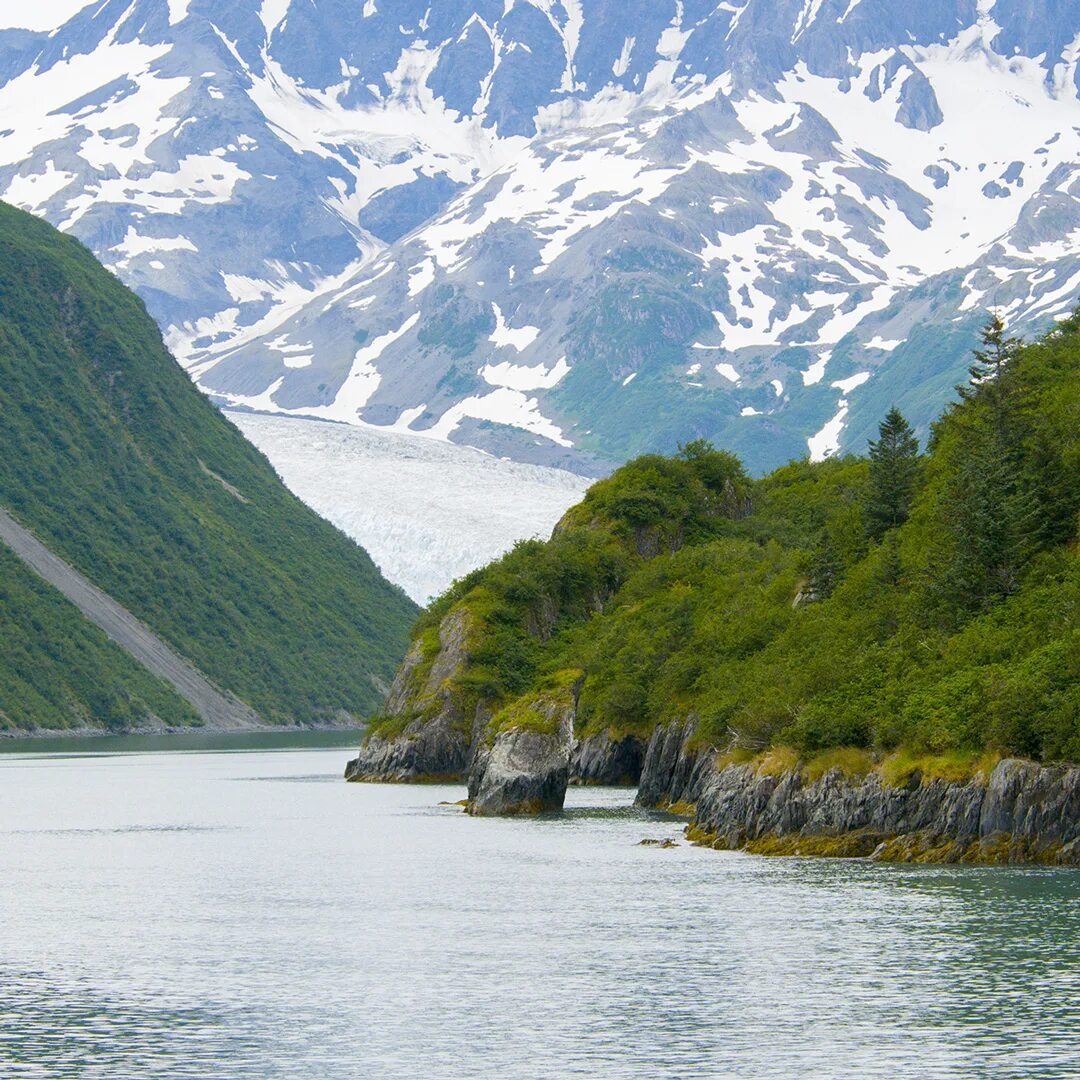 Аляска 4 буквы. Национальный парк Кенай-Фьордс. Кенай-Фьордс Аляска. Реки Аляски. Полуостров Аляска.