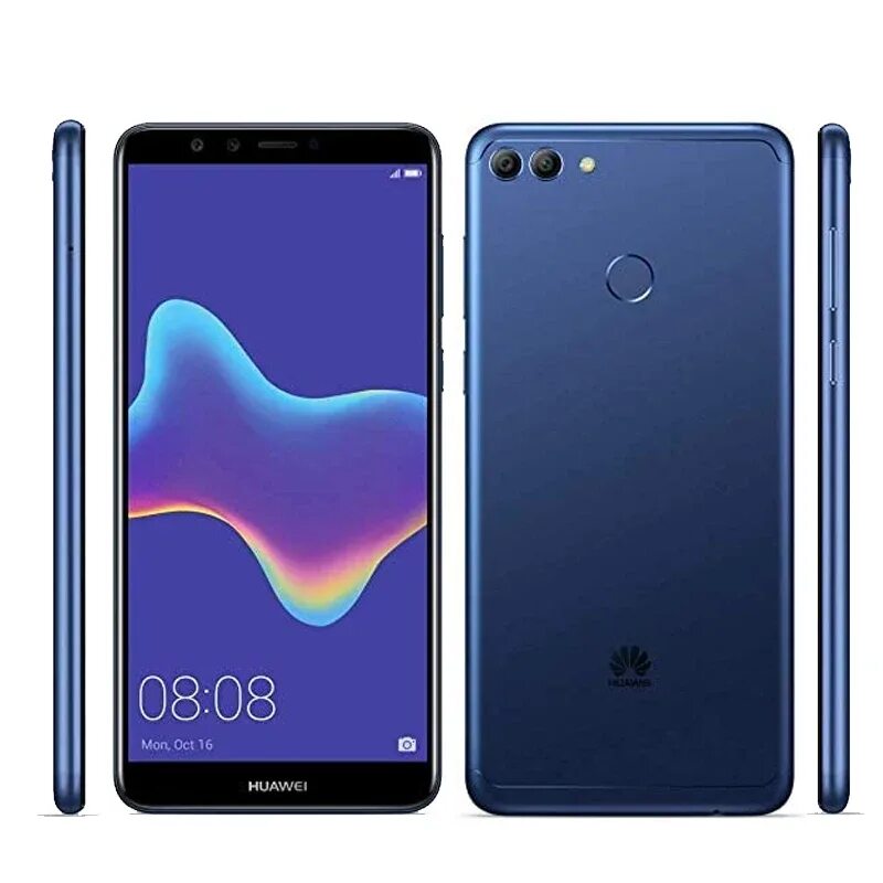 Купить huawei 2018. Huawei y9 2018. Huawei y9 2018 32gb. Huawei y9 Prime 2018. Huawei y9 2018 Blue.