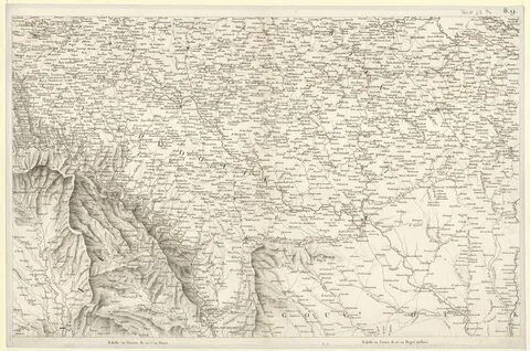 Российская империя 1812