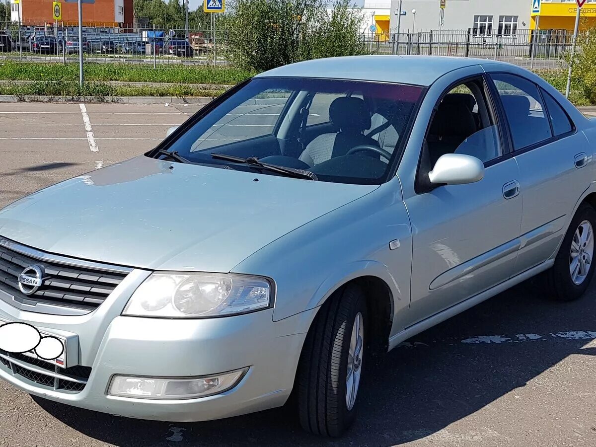 Купить альмера классик новую. Almera Classic 2006. Nissan Almera Classic 2006. Nissan Almera Classic 1.6 2006. Ниссан Альмера классика 2006.