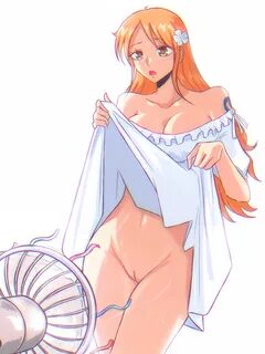 "quick nami nsfw" by opalisart from patreon kemono