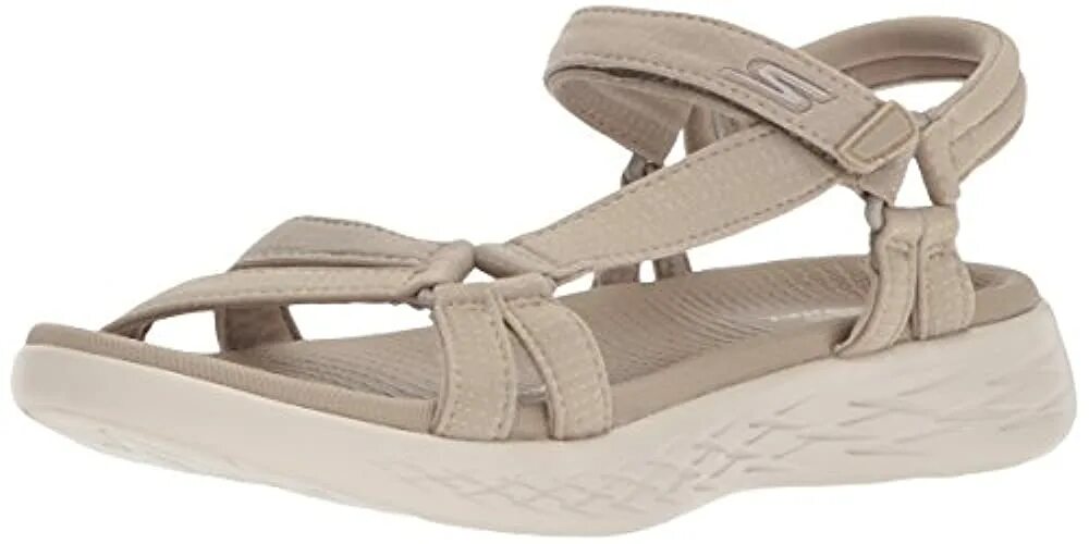 Скетчерс сандалии женские. Сандалии женские skechers desert kiss. Сандалии скетчерс женские. Спортивные босоножки женские скетчерс. Skechers d'lites сандалии.