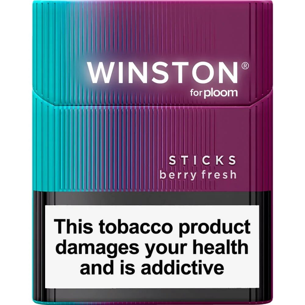 Стики берри. Berry Fresh стики Winston. Стики нагреваемого табака Winston Sticks Berry Fresh for Ploom. Винстон для Ploom. Ploom s 10 стики.