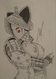 Rule34 - If it exists, there is porn of it / nobushi / 5226533.