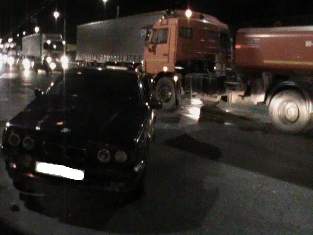 Восстание машин рязань м5 молл. Авария BMW М пять Молл в Краснодаре.