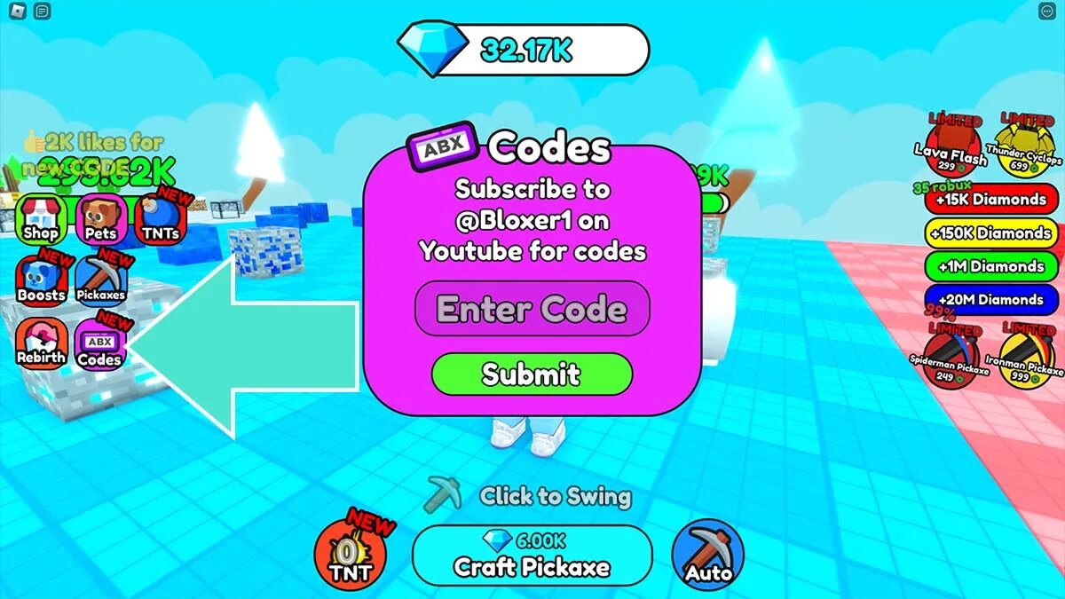 Code miner. Code miner