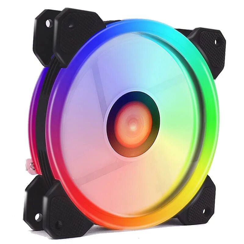 Вентилятор с rgb подсветкой. Вентилятор игровой DT-gf12025rgb. DT-gf12025rd. Кулер РГБ 120. Вентилятор корпуса 120 мм АRGB.