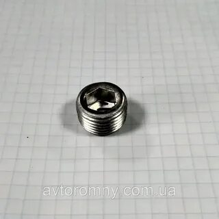 Заглушки впускного коллектора ваз