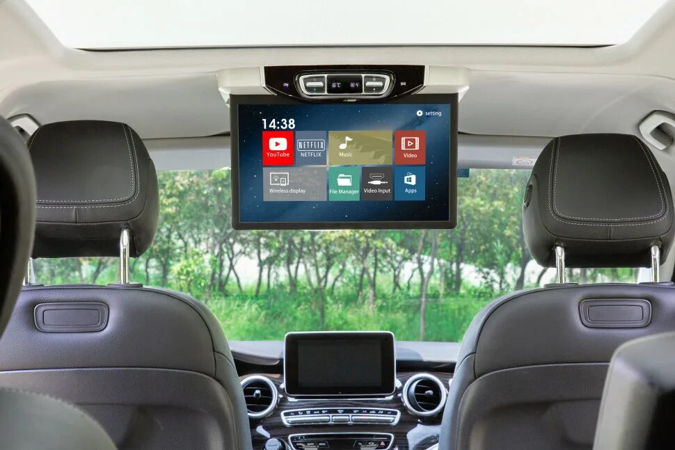 Android auto монитор. Автомобильный монитор ergo er13and. потолочный монитор v class ergo. монитор для мерседес v250. автомобильный монитор ergo er102fh.