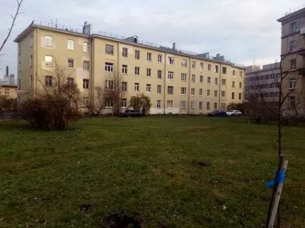 Улица ольги берггольц санкт петербург