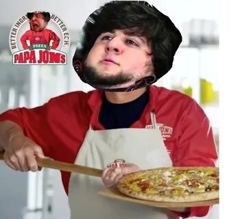 Pizza Guy Bj.