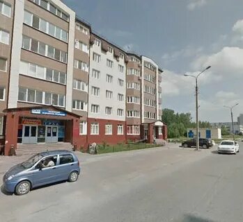 Тобольская д