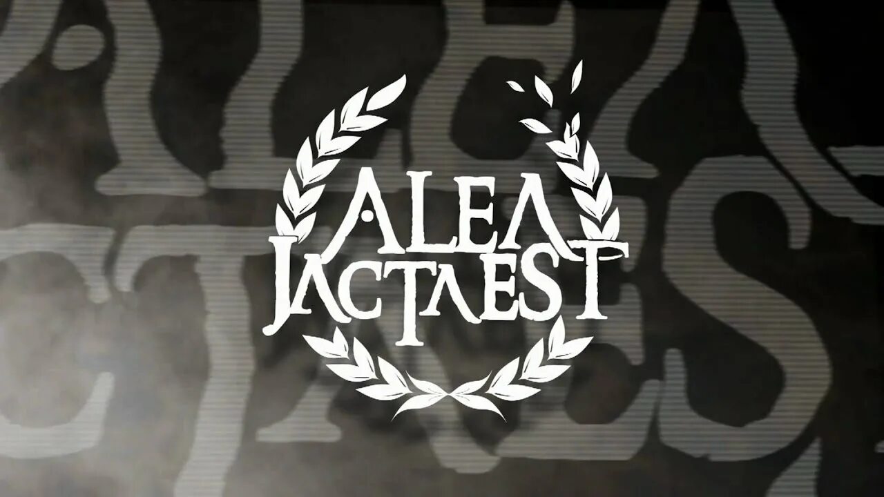 Alea jacta est