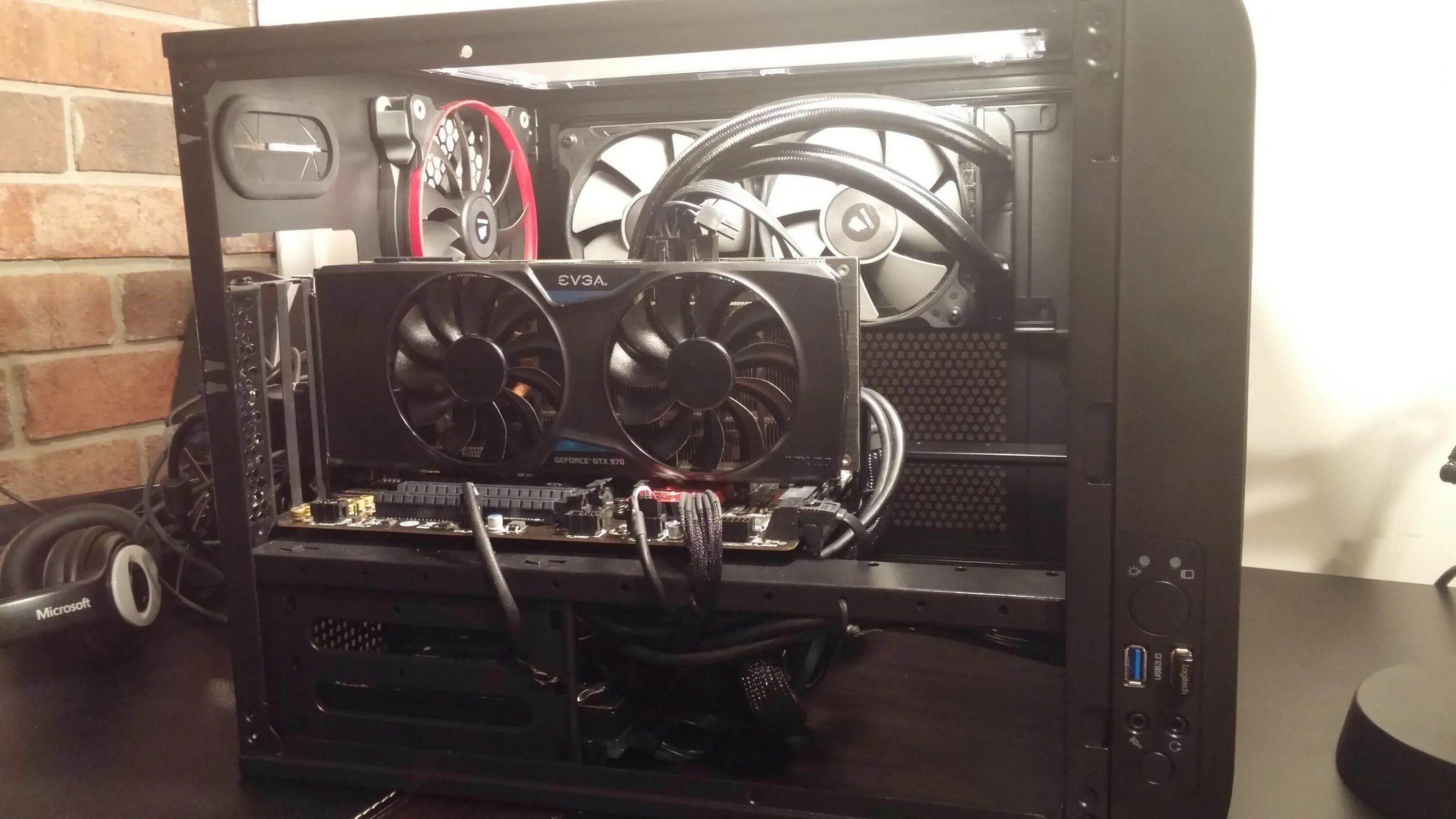 V core 4. Thermaltake ca-1l6-00m1wn-00. Thermaltake mini itx. Thermaltake core v51. Корпус thermaltake core v71 tempered glass edition.