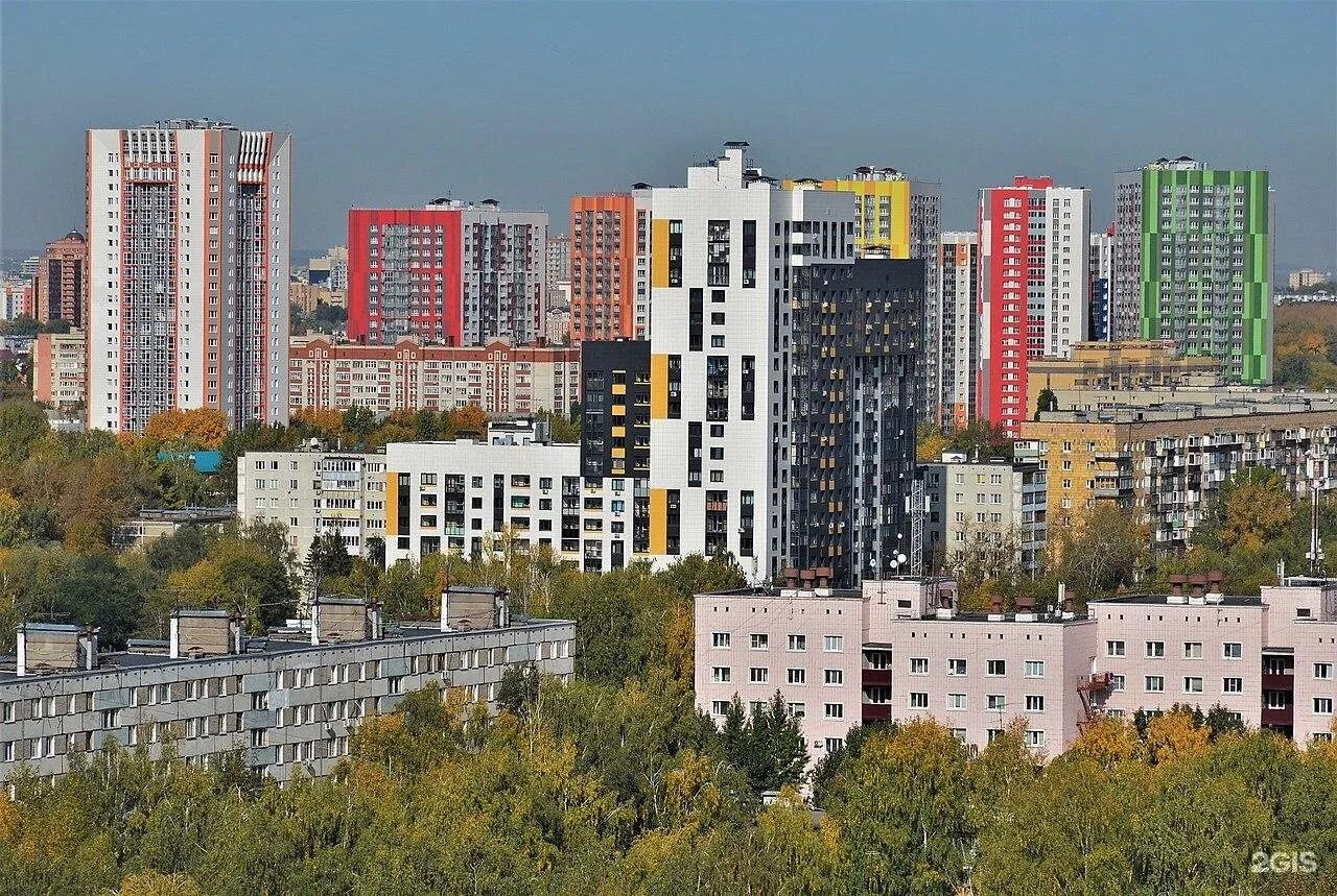 Инвестиционный проект в сфере строительства в Москве Купить бизнес за 215 000 00