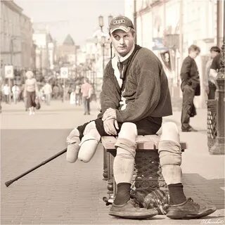 Калека