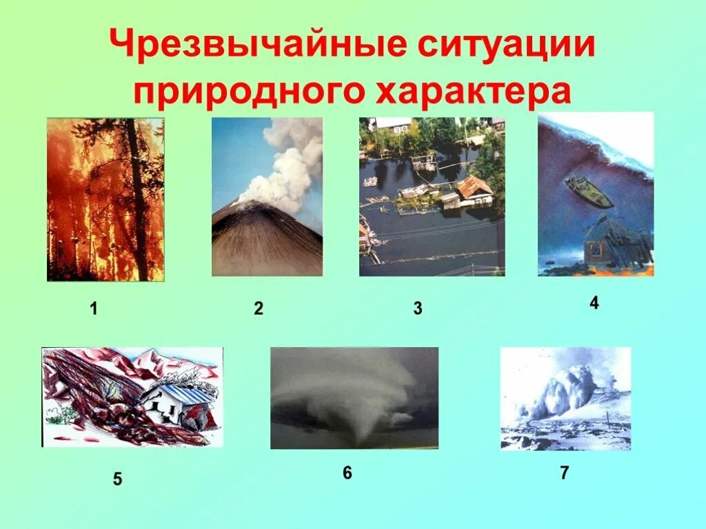 Стихийные бедствия обобщение. ЧС природного характера. Ч.С природного характера. ЧС природного характера для дошкольников. 5 Чрезвычайных ситуаций природного характера.