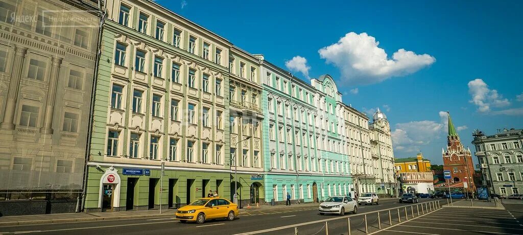 Воздвиженка, д. Ул. Ул. Бизнес центр моховая воздвиженка 4/7 с1 госдума. 4/7, стр.