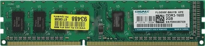 So-DIMM ddr3 4gb pc3-12800 ddr3-1600 AMD cl11 1.5v (r534g1601s1s-u). Flge85f-c8kl9a. Wddmh4gb2gj393857. Частота памяти 1600