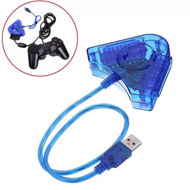 Двойной USB ps2 Joystick. Адаптер для джойстика USB ps2. Адаптер для джойстика ps2 на порт USB. Джойстик юсб порт для плейстейшен 2. Адаптер пк геймпада