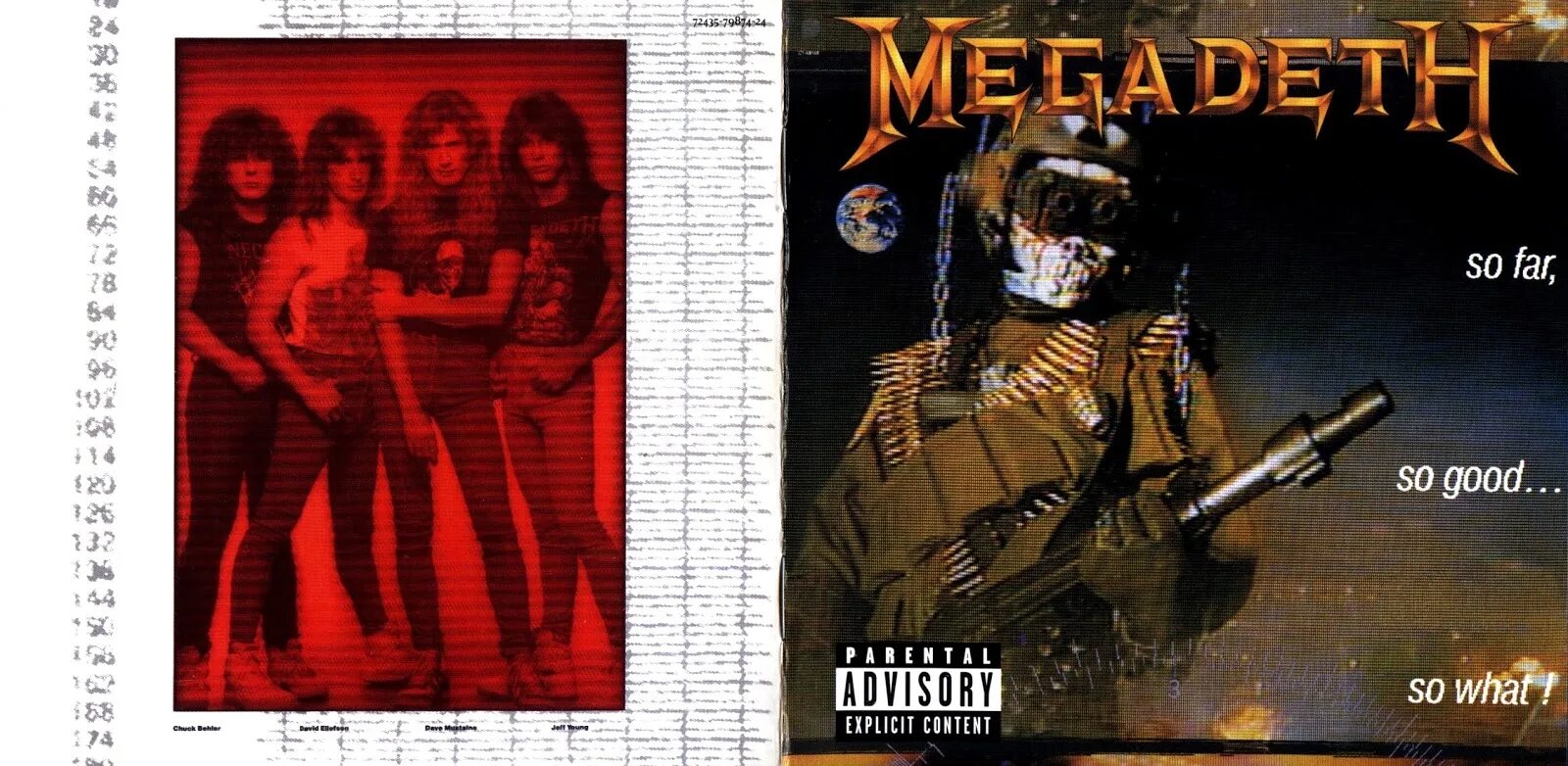 Мегадет 1988. Megadeth 1988. Megadeth so far so good so what. Megadeth so far so good so what обложка. So far perfect