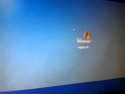 Samsung tv startup and shutdown