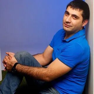 Егоян ростов