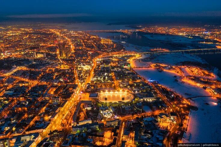 Иркутск современный фото города Самые красивые города России! Топ 5 прекрасных мест. Хочу знать! Дзен