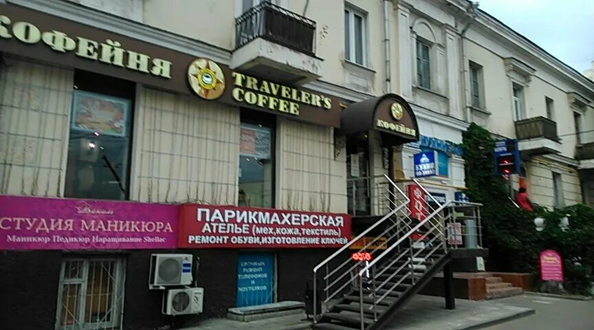 Хорошёвское шоссе, 84 корпус 1 - Москва