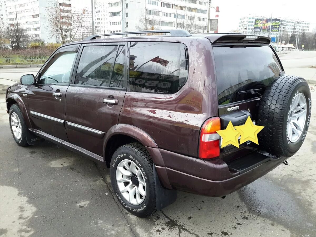 Suzuki grand vitara xl-7. сузуки гранд витара хл7 2001 года. гранд витара xl7. Suzuki grand vitara xl-7. сузуки гранд витара хл7 2001 года.