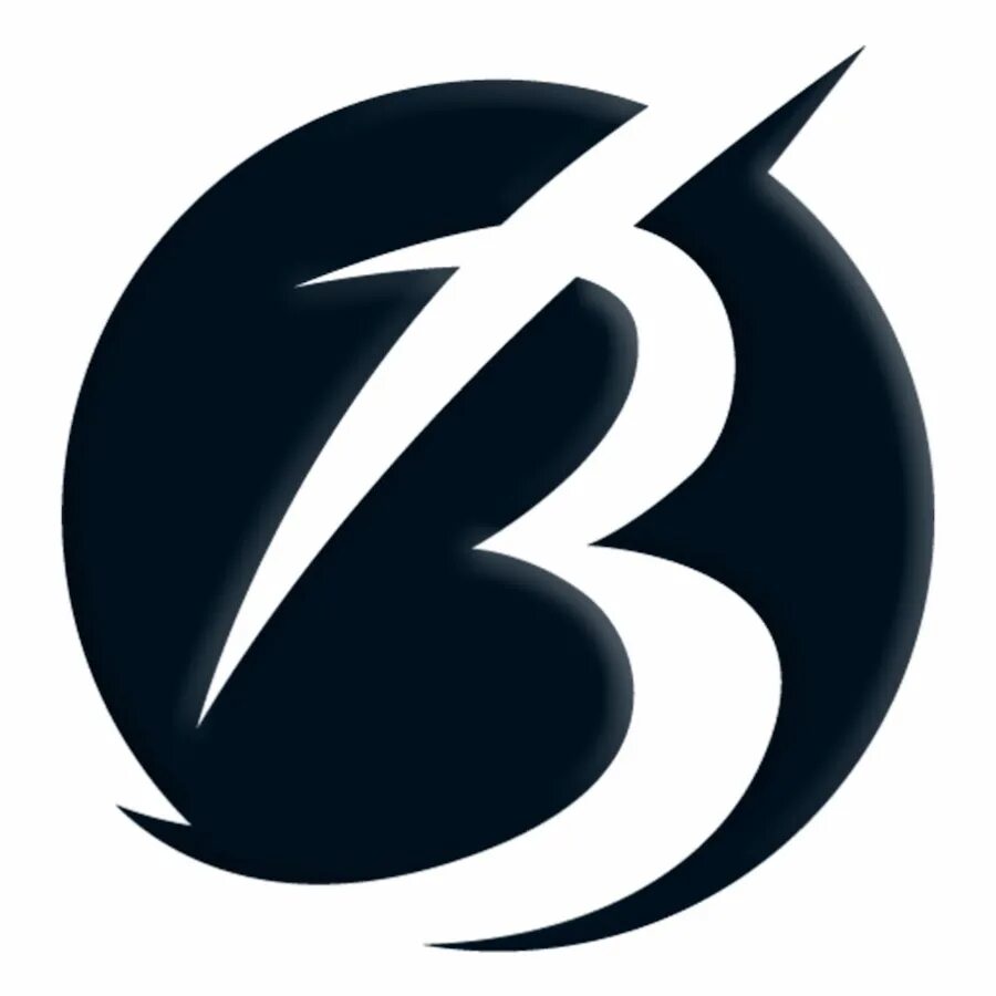 Значок b. B logo Design. A/B. B logo ideas.