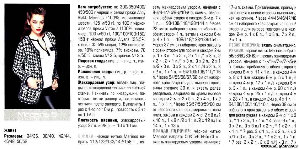 Вязаный жакет в стиле Шанель. Жакет Шанель гусиная лапка. Жакеты в стиле Шанель гусиная лапка. Жакет Шанель спицами узор гусиные лапки. Описание гусиных лапок спицами