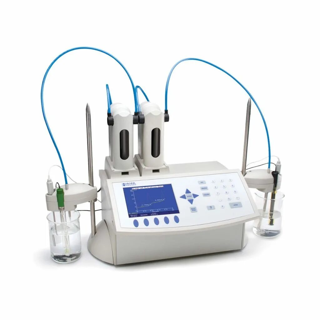 PH-метр/иономер Итан (-1..6 px, -1...14 PH, стационарный). Потенциометрическое титрование прибор. Автоматический титратор для измерения PH Hanna Hi 84530-02. Анализатор жидкости (PH-метр/иономер/титратор) Мультитест ИПЛ-111-1. Аналитические устройства