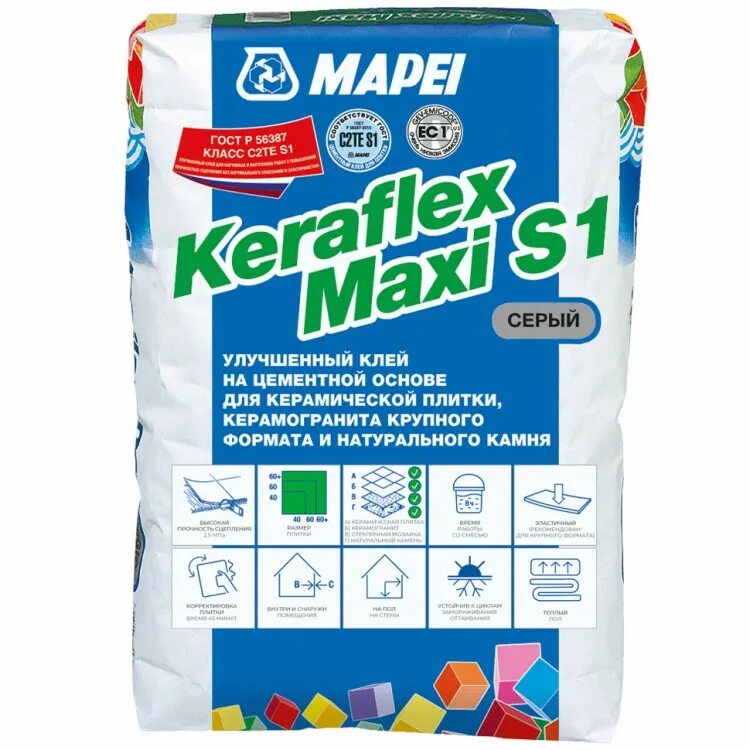 Mapei Keraflex Maxi s1 белый. Mapei Keraflex Maxi s1. Клей Мапей Керафлекс макси s1. Клей для плитки Keraflex Maxi s1. Эластичный клей для плитки