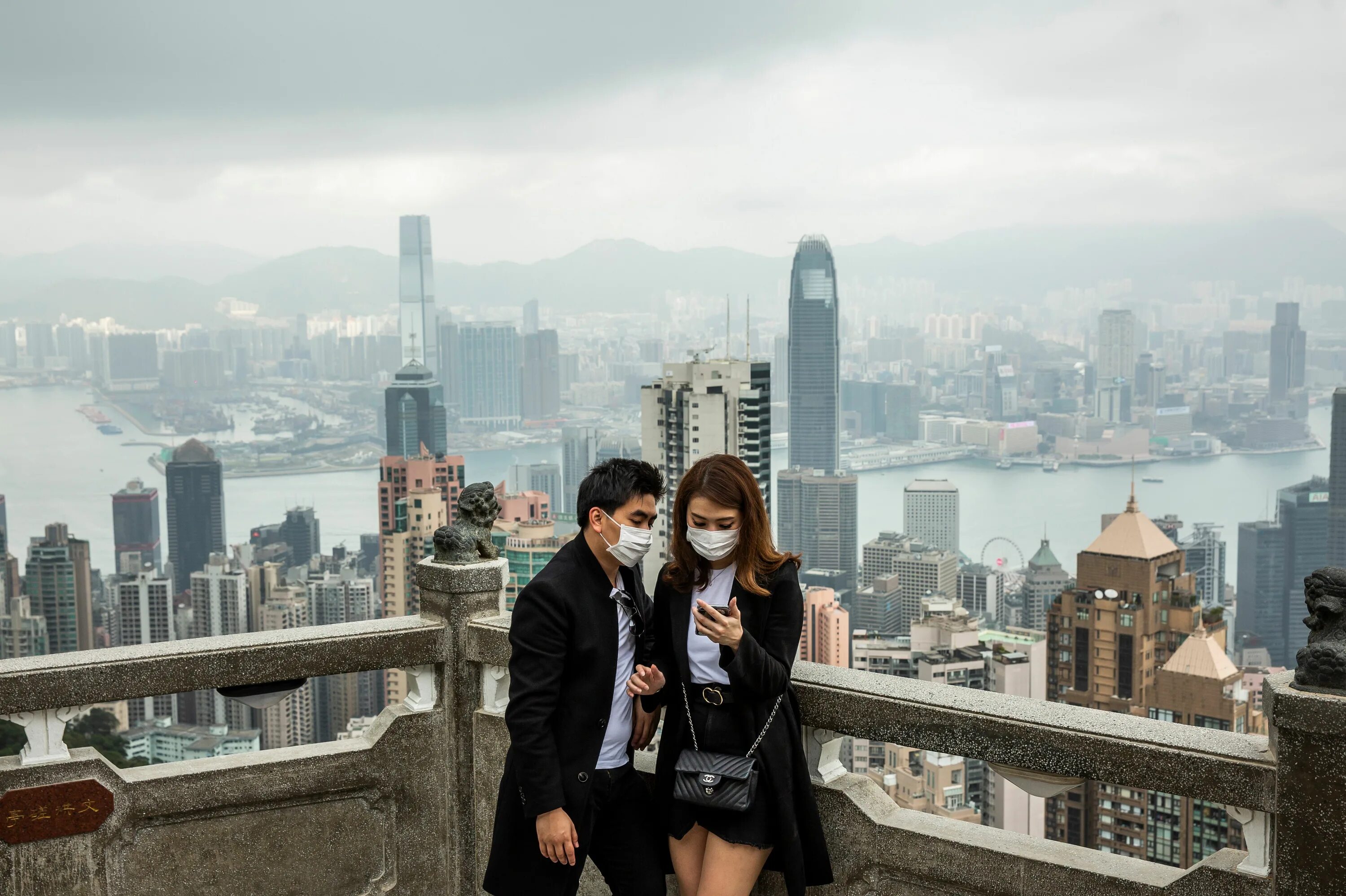 Cos hong kong