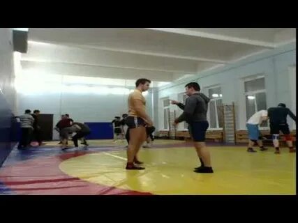 Школа 19 борьба