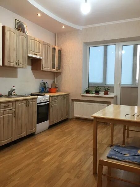 Купить 2-комнатную квартиру, 59.1 м² по адресу Чебоксары, Кошкино м-н, улица Кор