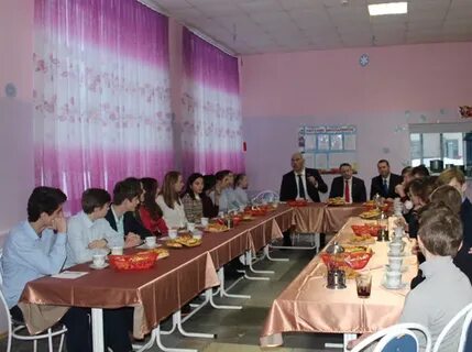 Жуковский интернат