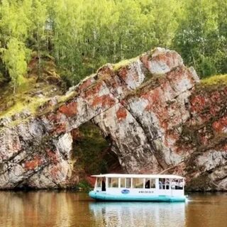 Каменск уральский экскурсия по реке
