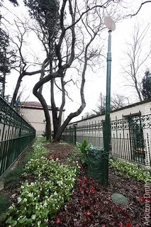 Могила паши