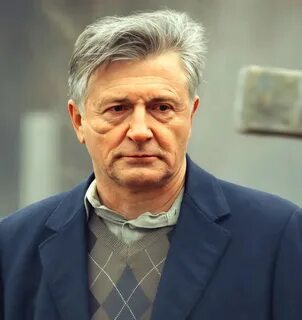 Я не могу больше сниматься в РФ". Немного подробностей о жизни Боклана и его жен