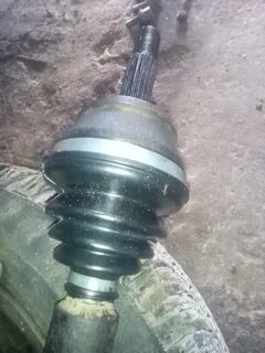 Пыльник правого наружного шруса