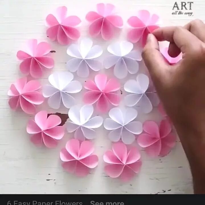 Цветочки из кружочков бумаги. Объемные цветы из кружков бумаги. Объемные цветы из кругов. Объемные цветы из кружков бумаги. Объемные цветы из кругов.