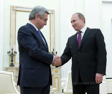 Армения получает