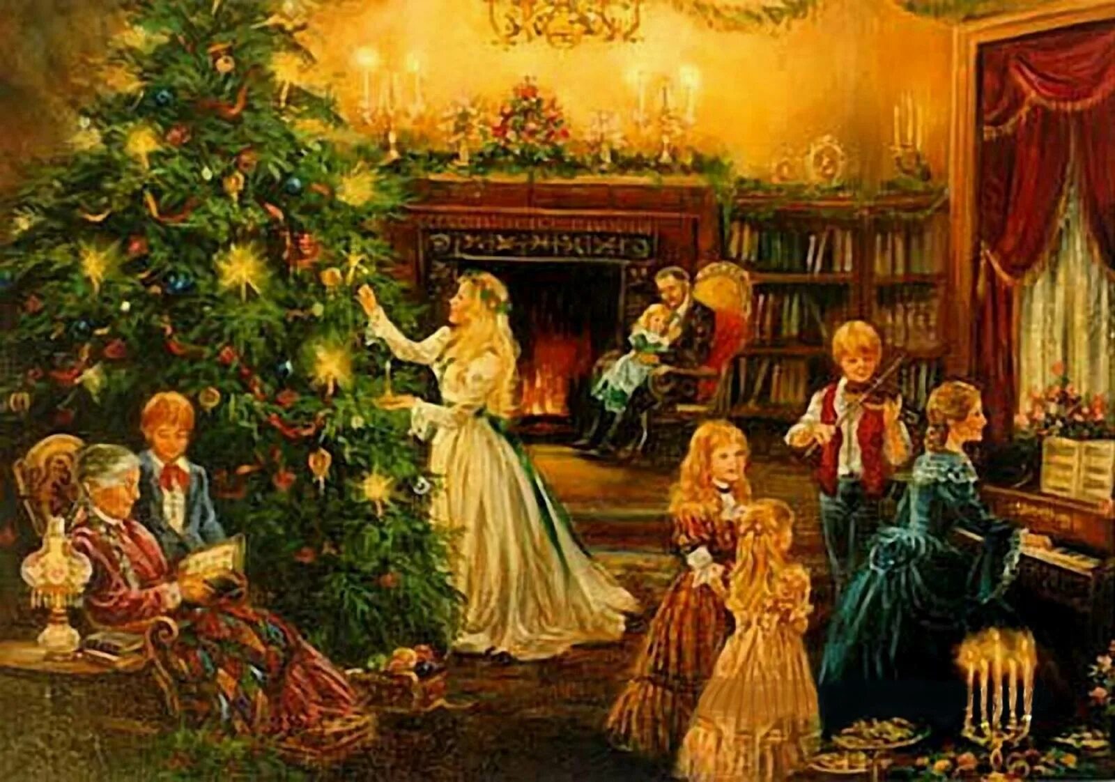 Новый год назад в прошлое. Christmas Carol Викторианская Англия. Светлое Рождество Вигго Юхансен. Англия викторианской эпохи Рождество. Вигго Юхансен счастливое Рождество 1891.