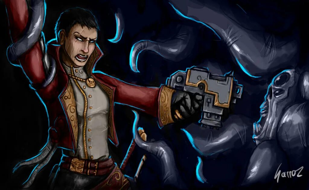 Warhammer 40 000 rogue trader портреты. Вархаммер 40000 1987 rogue trader art. rouge trader вархаммер 40000. rogue trader поступь. rogue trader архимилетант art.